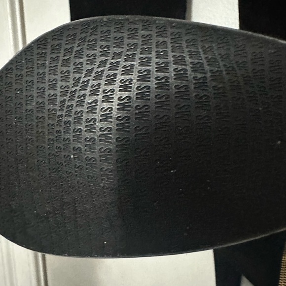 Stuart Weitzman Over the Knee Boots - Picture 5 of 6